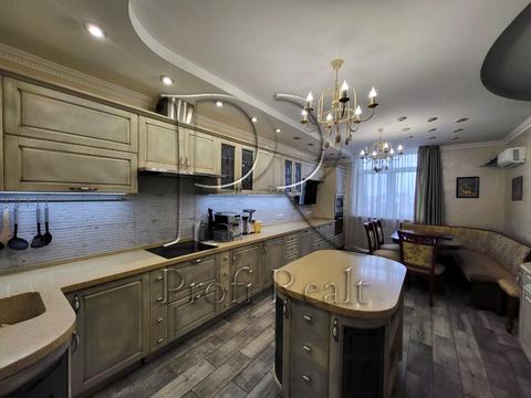 квартира за адресою Вітянська вул., 2