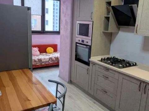 квартира за адресою Марії Примаченко вул. (Першотравнева), 25-Б