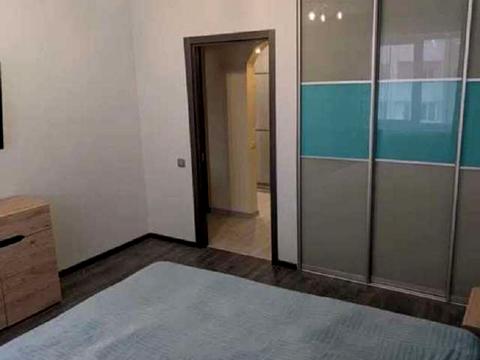 квартира за адресою Марії Примаченко вул. (Першотравнева), 25-Б