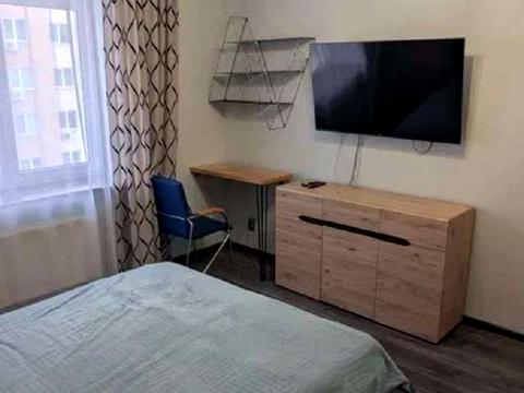 квартира за адресою Марії Примаченко вул. (Першотравнева), 25-Б