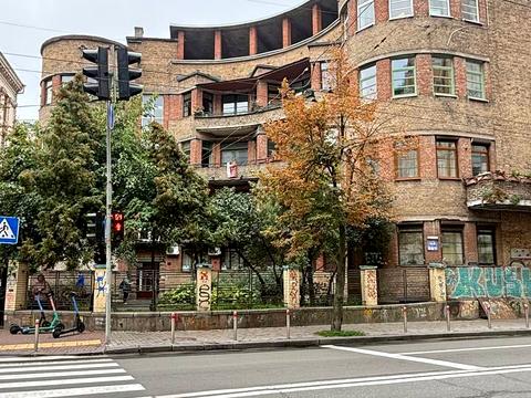 квартира за адресою Велика Житомирська вул., 17/2