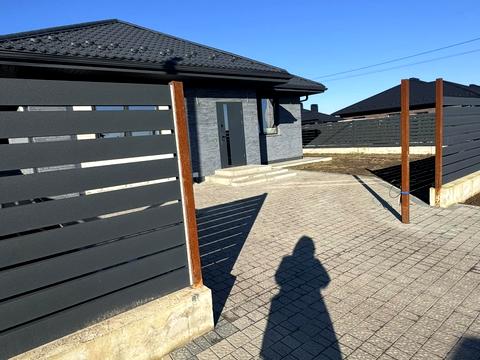 дом по адресу Рівненська