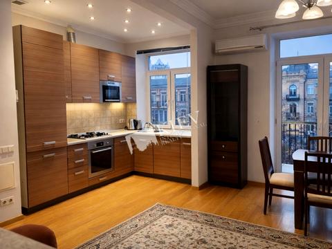 квартира по адресу Ивана Франко ул., 7