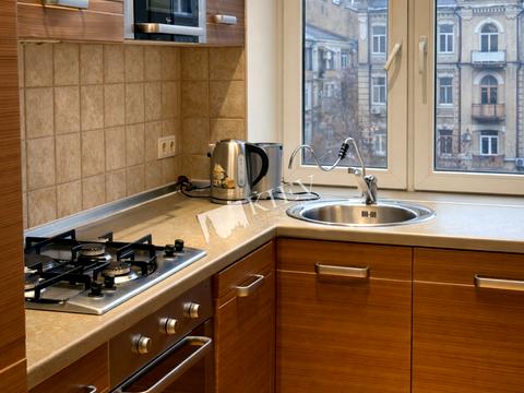 квартира по адресу Ивана Франко ул., 7