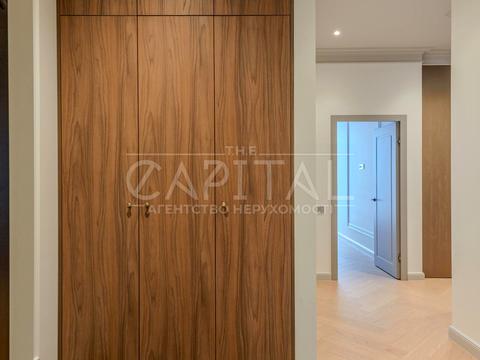 квартира по адресу Николая Пимоненко ул., 19