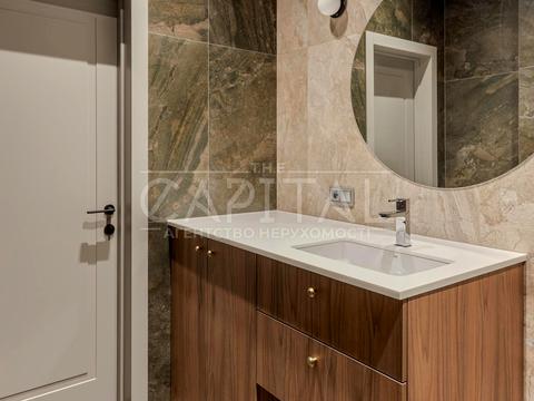 квартира по адресу Николая Пимоненко ул., 19