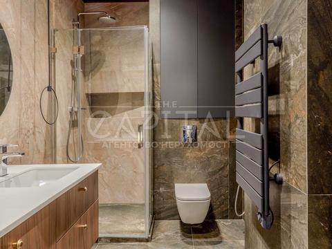 квартира по адресу Николая Пимоненко ул., 19