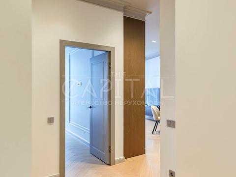 квартира по адресу Николая Пимоненко ул., 19