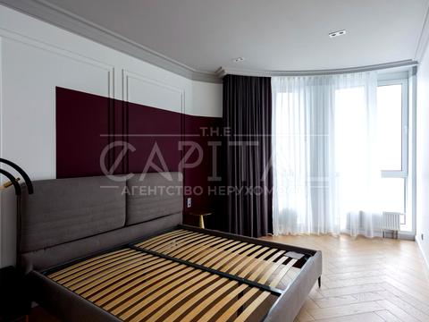 квартира по адресу Николая Пимоненко ул., 19