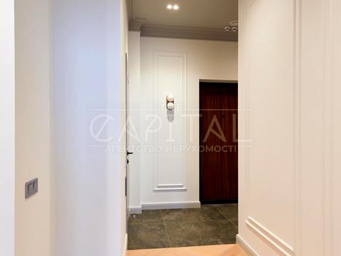 квартира по адресу Николая Пимоненко ул., 19