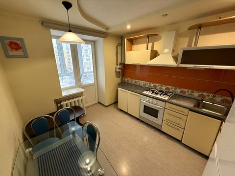 квартира за адресою Гожулівська вул., 26