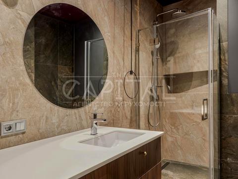 квартира по адресу Николая Пимоненко ул., 19