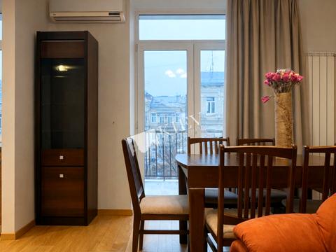 квартира по адресу Ивана Франко ул., 7