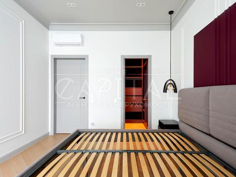 квартира по адресу Николая Пимоненко ул., 19