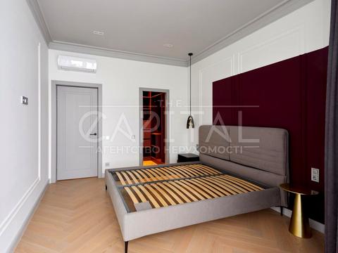 квартира по адресу Николая Пимоненко ул., 19