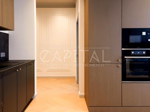 квартира по адресу Николая Пимоненко ул., 19