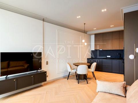 квартира по адресу Николая Пимоненко ул., 19