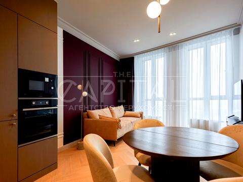 квартира по адресу Николая Пимоненко ул., 19