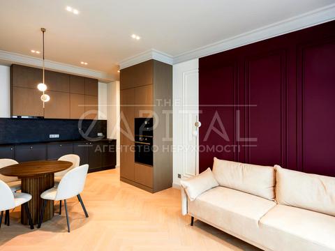 квартира за адресою Миколи Пимоненка вул., 19