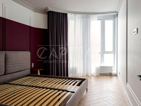 квартира по адресу Николая Пимоненко ул., 19