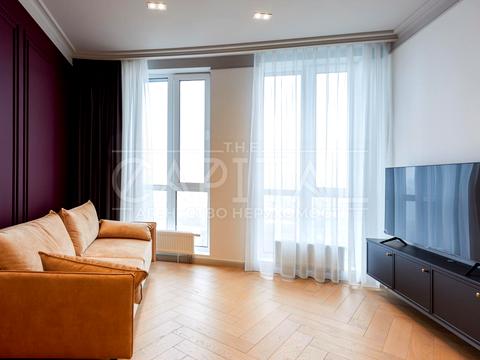 квартира по адресу Николая Пимоненко ул., 19