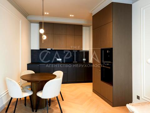 квартира по адресу Николая Пимоненко ул., 19