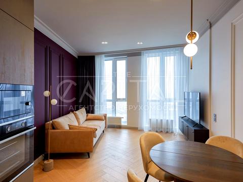 квартира по адресу Николая Пимоненко ул., 19