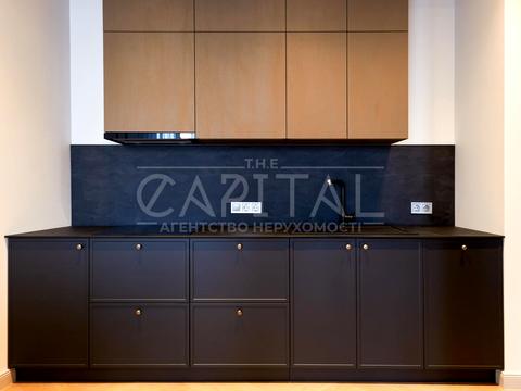 квартира по адресу Николая Пимоненко ул., 19