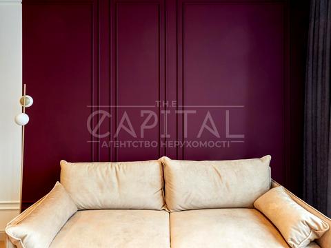 квартира по адресу Николая Пимоненко ул., 19