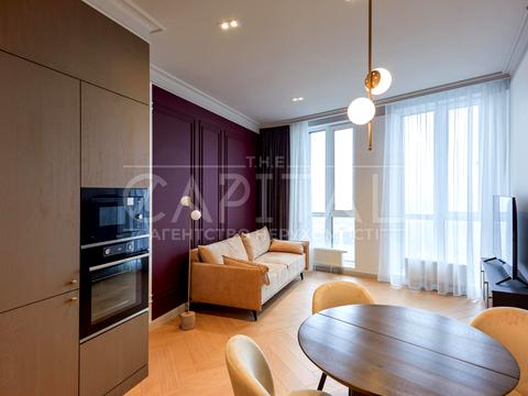 квартира по адресу Николая Пимоненко ул., 19