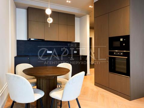 квартира по адресу Николая Пимоненко ул., 19