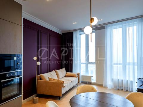 квартира по адресу Николая Пимоненко ул., 19