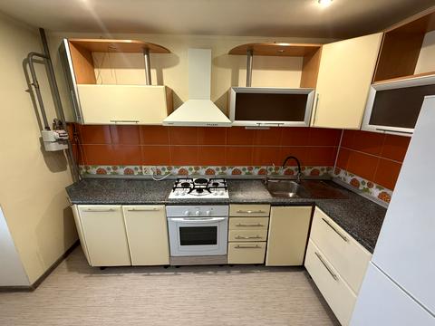 квартира за адресою Гожулівська вул., 26