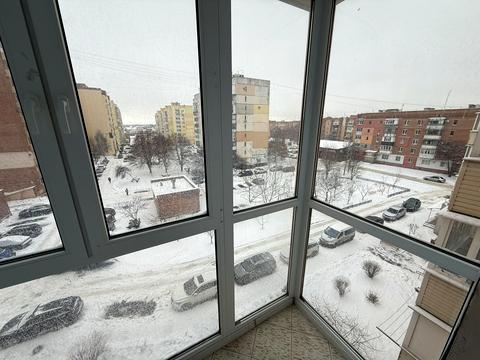 квартира за адресою Гожулівська вул., 26