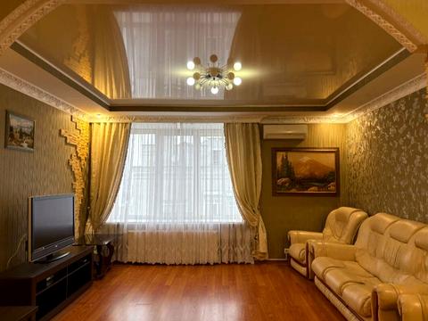 квартира за адресою Академіка Ющенка вул., 10