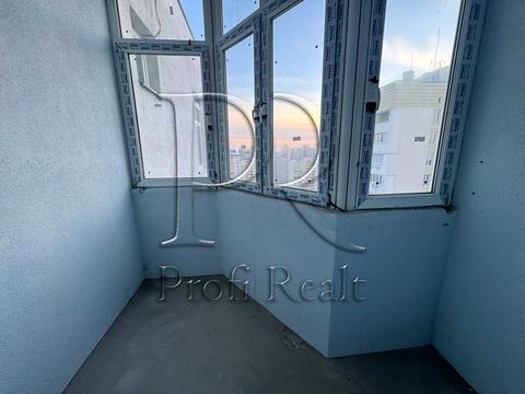 квартира по адресу Урловская ул., 23-Б