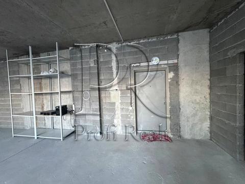 квартира по адресу Урловская ул., 23-Б