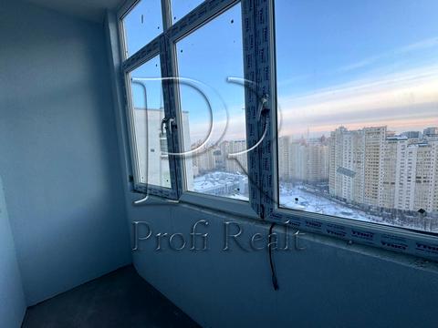 квартира по адресу Урловская ул., 23-Б