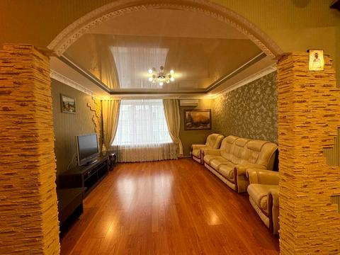 квартира за адресою Академіка Ющенка вул., 10