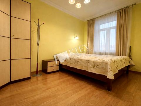 квартира по адресу Ивана Франко ул., 7