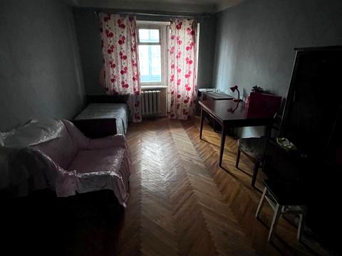 квартира за адресою Данила Щербаківського вул. (Щербакова), 57-Б