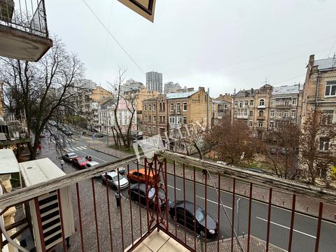 квартира по адресу Ивана Франко ул., 7