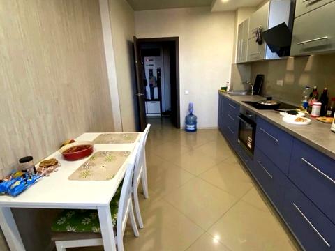 квартира по адресу Кондратюка Юрия ул., 3