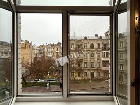 квартира по адресу Ивана Франко ул., 7