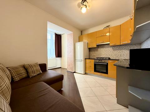 квартира по адресу Василия Симоненко ул., 20