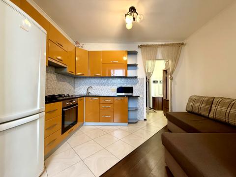 квартира по адресу Василия Симоненко ул., 20