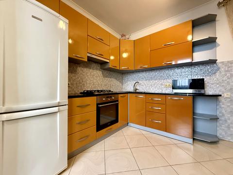 квартира по адресу Василия Симоненко ул., 20