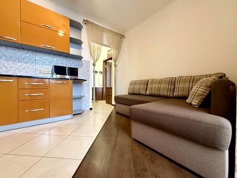 квартира по адресу Василия Симоненко ул., 20