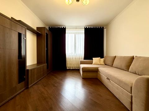 квартира по адресу Василия Симоненко ул., 20