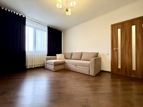 квартира по адресу Василия Симоненко ул., 20